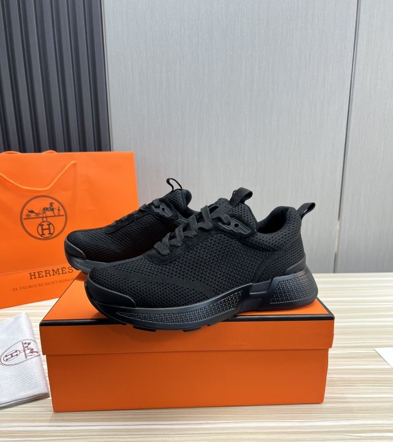 Hermes Casual Shoes